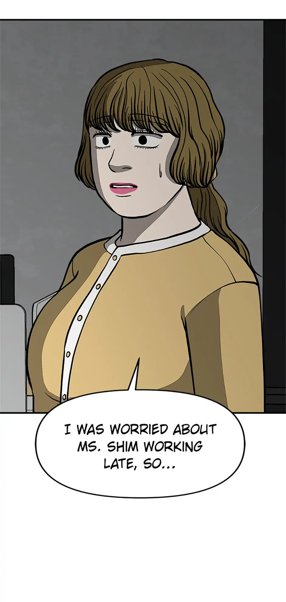 Office Misconduct Chapter 49 - page 9