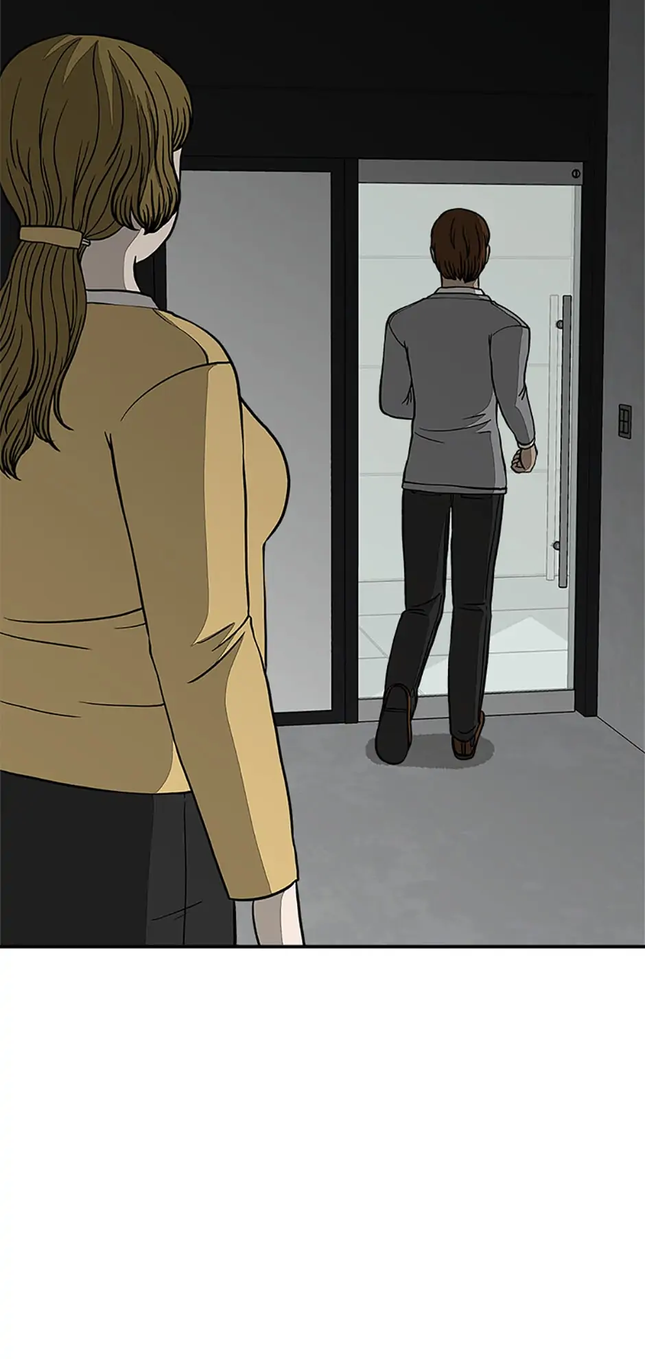 Office Misconduct Chapter 49 - page 15
