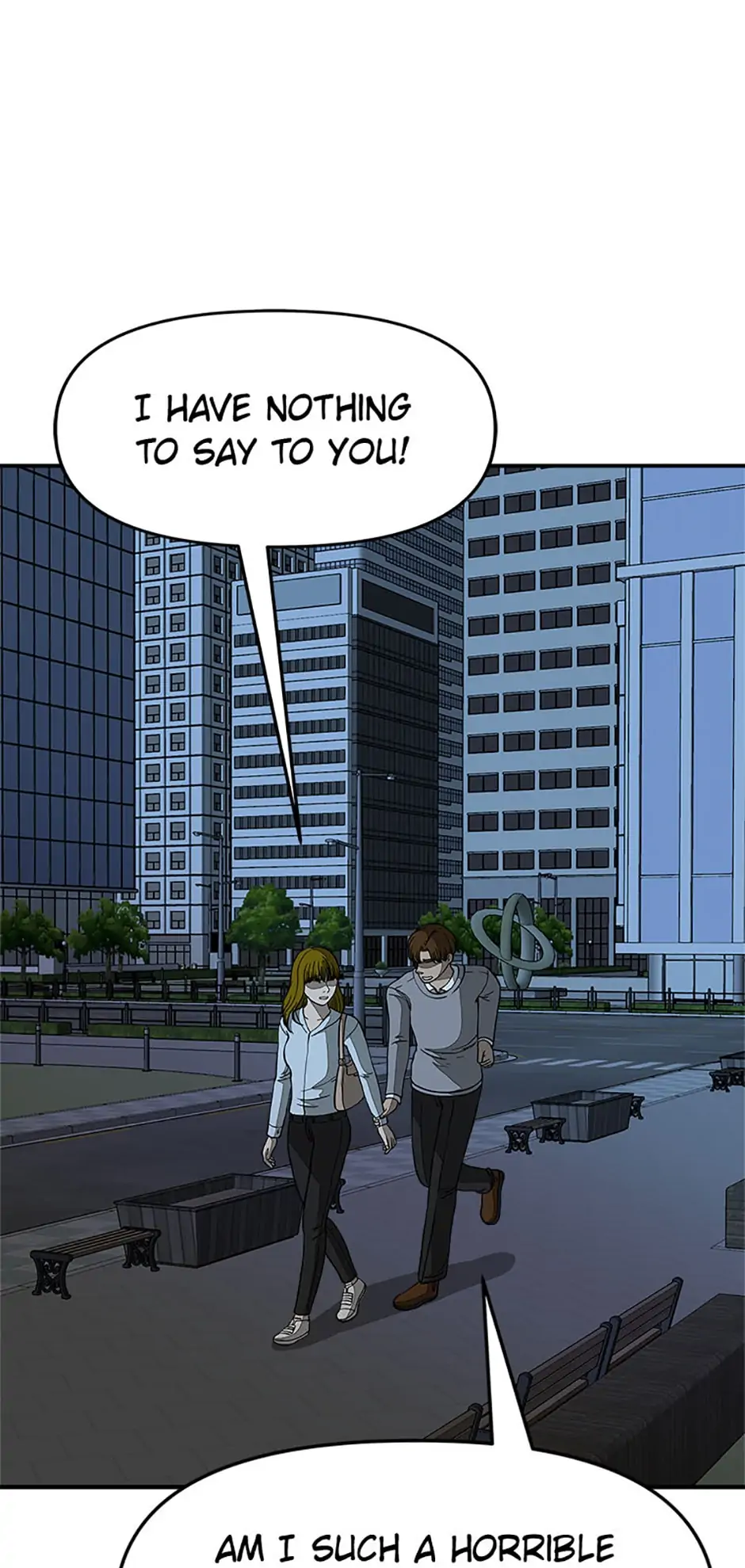 Office Misconduct Chapter 49 - page 17