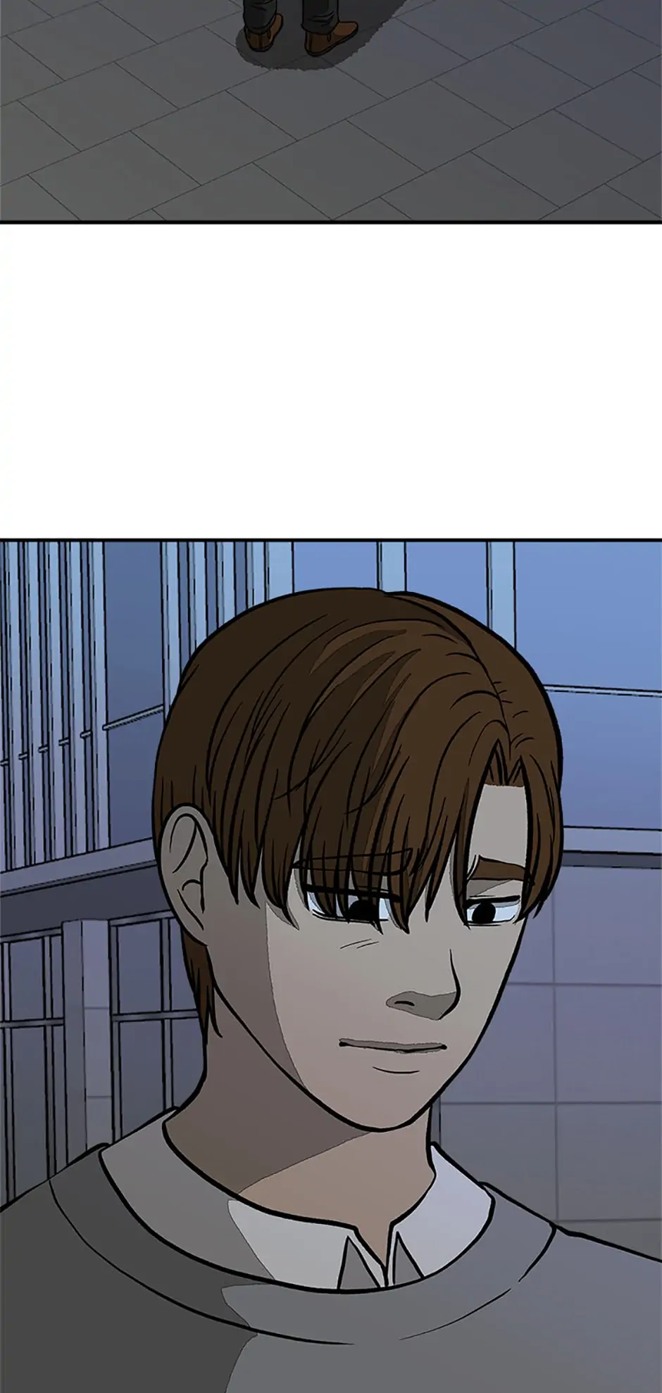 Office Misconduct Chapter 49 - page 23