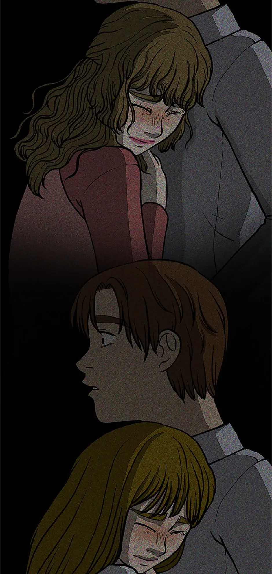 Office Misconduct Chapter 49 - page 33