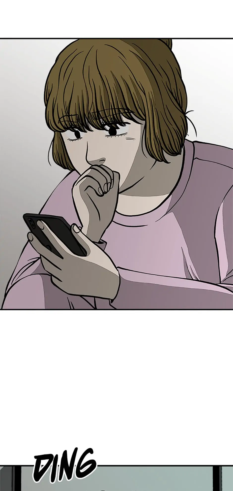 Office Misconduct Chapter 49 - page 37