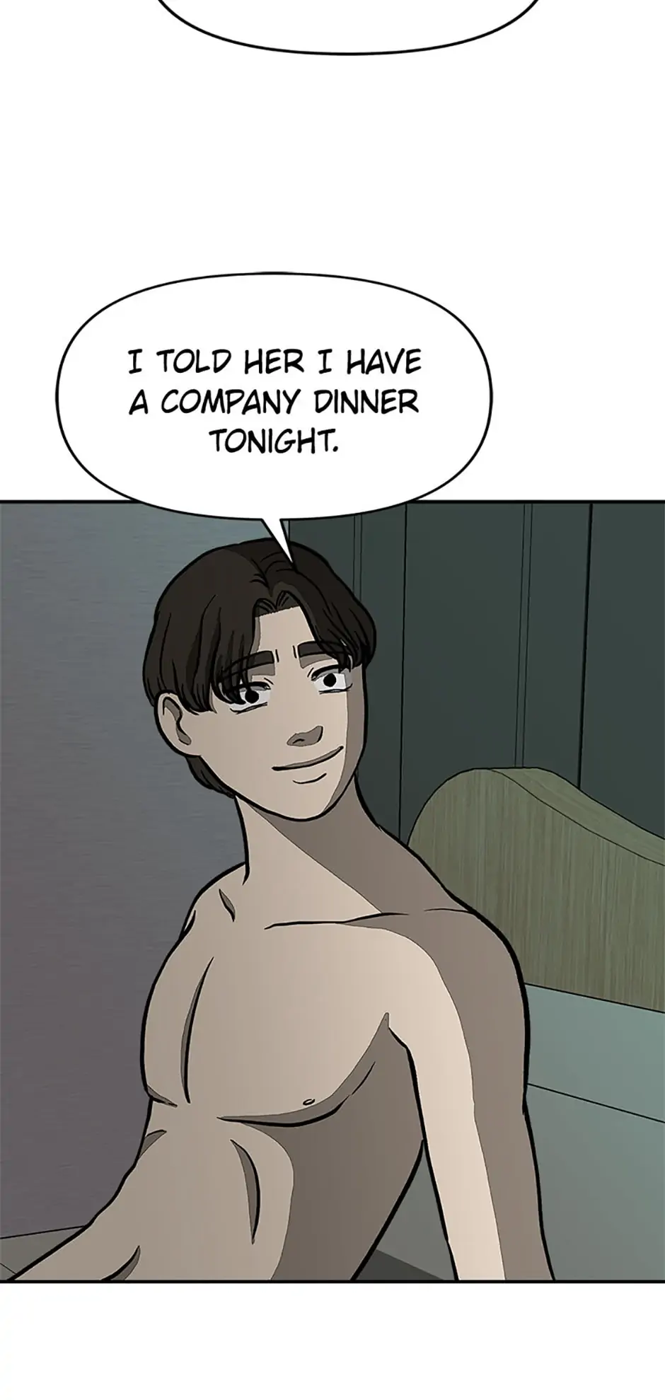 Office Misconduct Chapter 49 - page 44