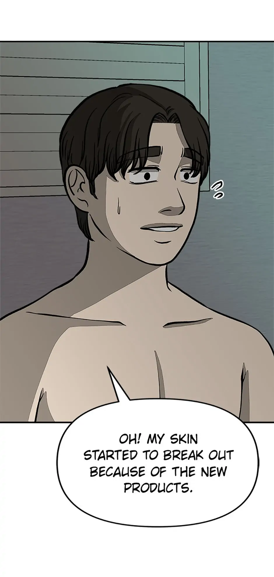 Office Misconduct Chapter 49 - page 48