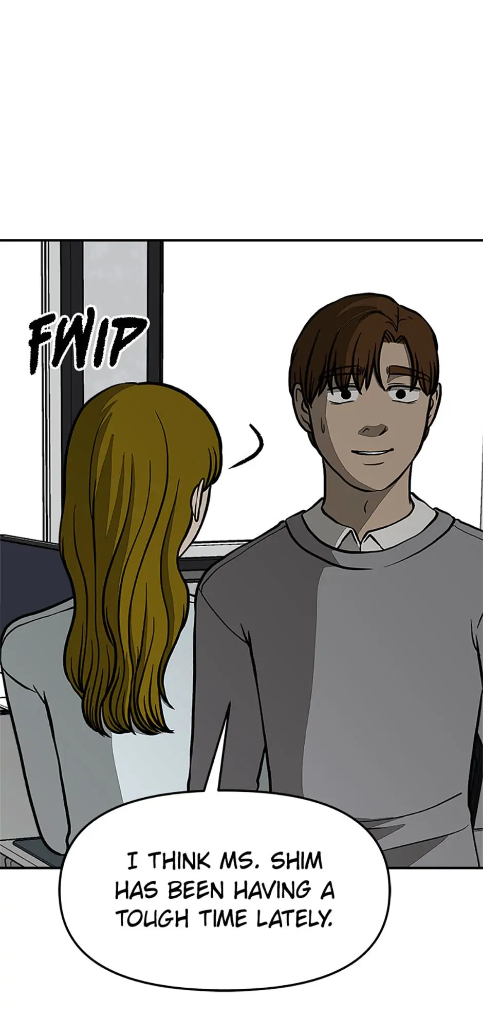 Office Misconduct Chapter 49 - page 6