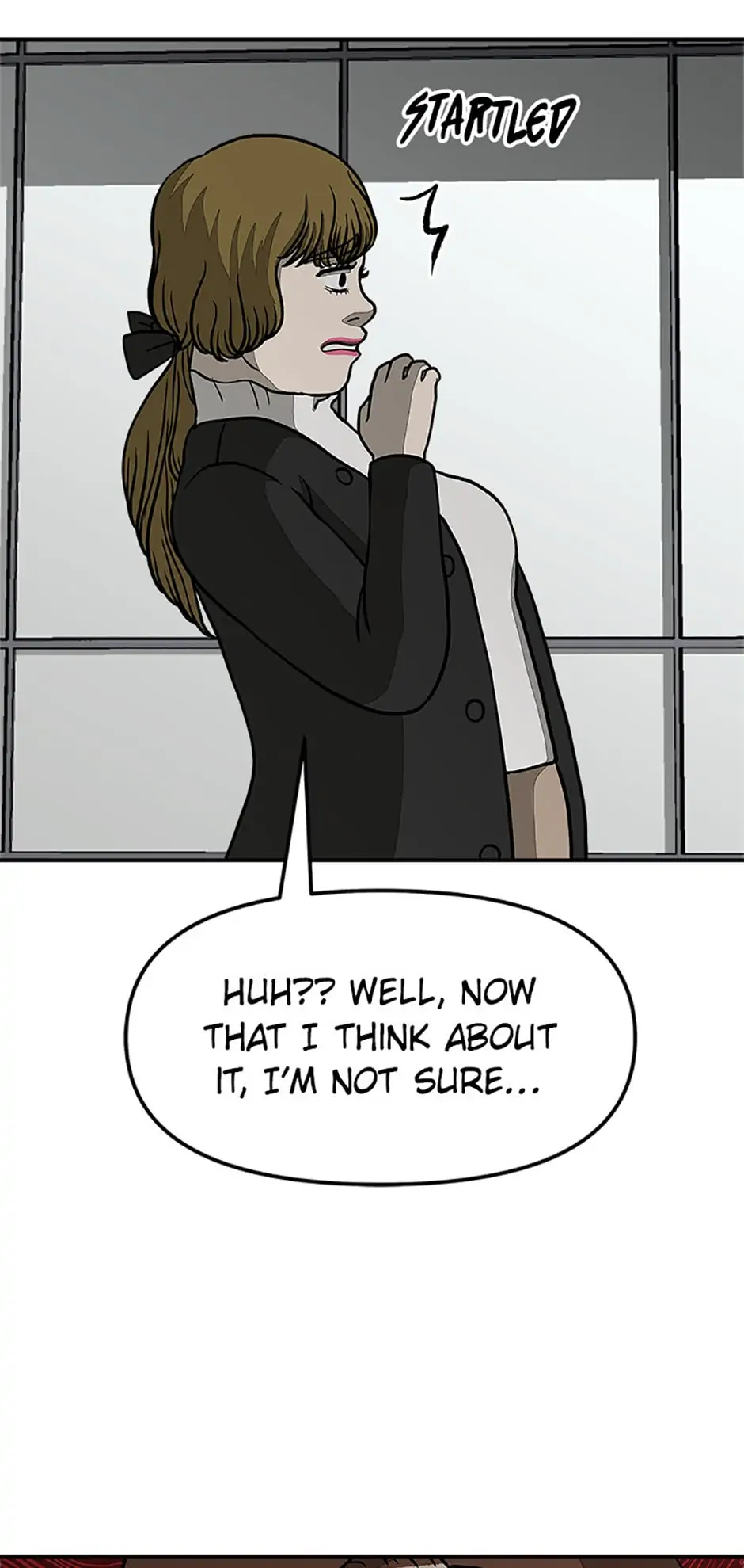 Office Misconduct Chapter 24 - page 14