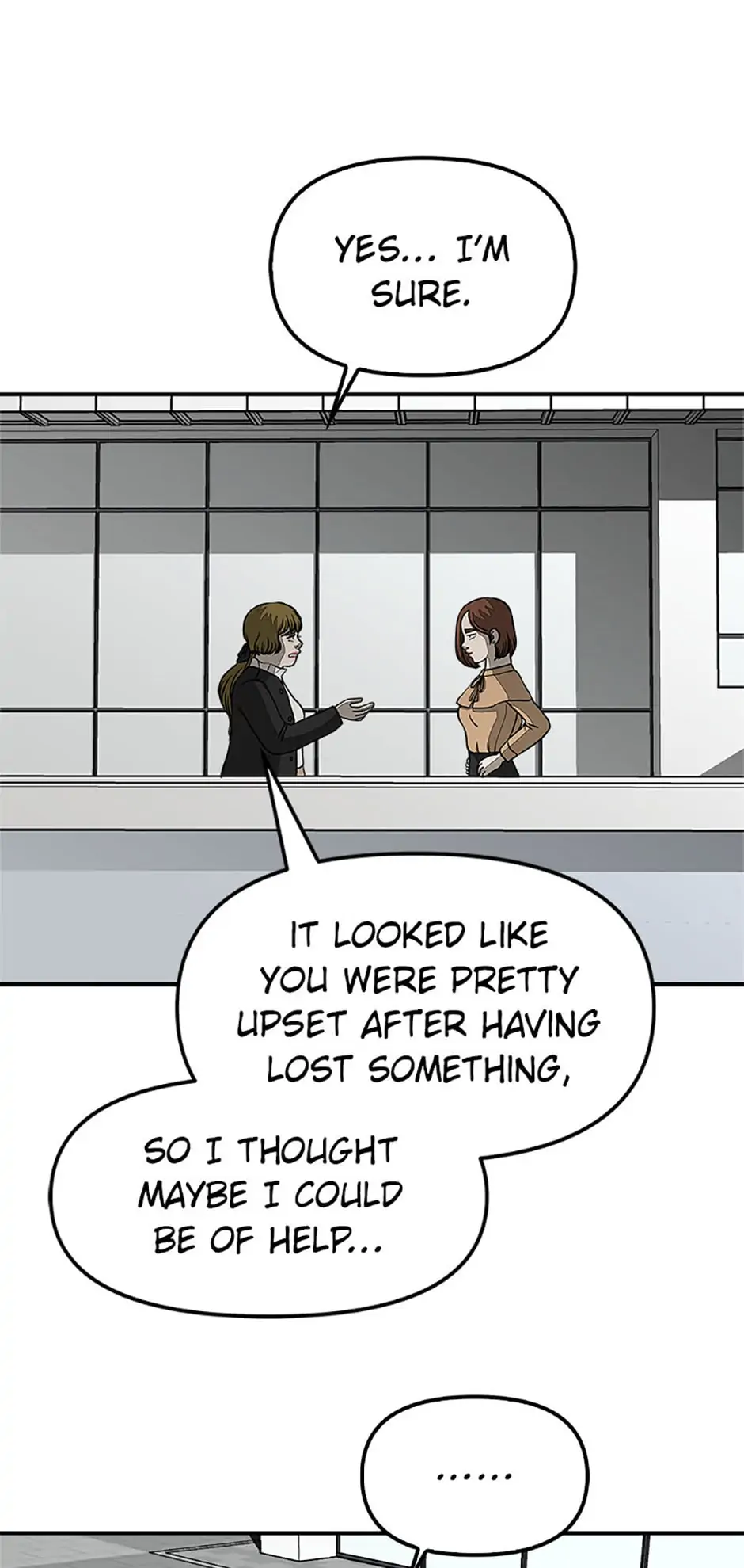 Office Misconduct Chapter 24 - page 16