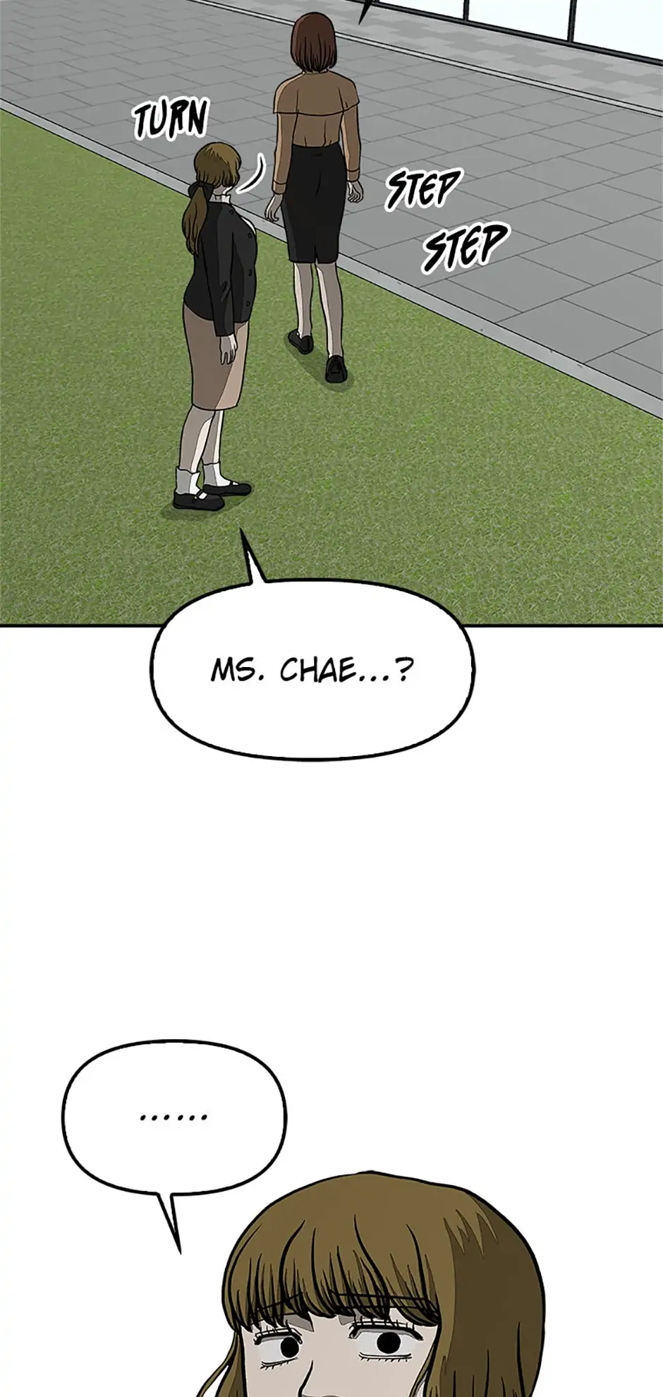 Office Misconduct Chapter 24 - page 17