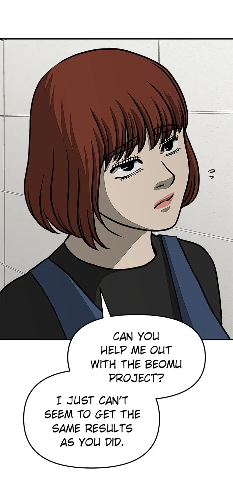 Office Misconduct Chapter 24 - page 20