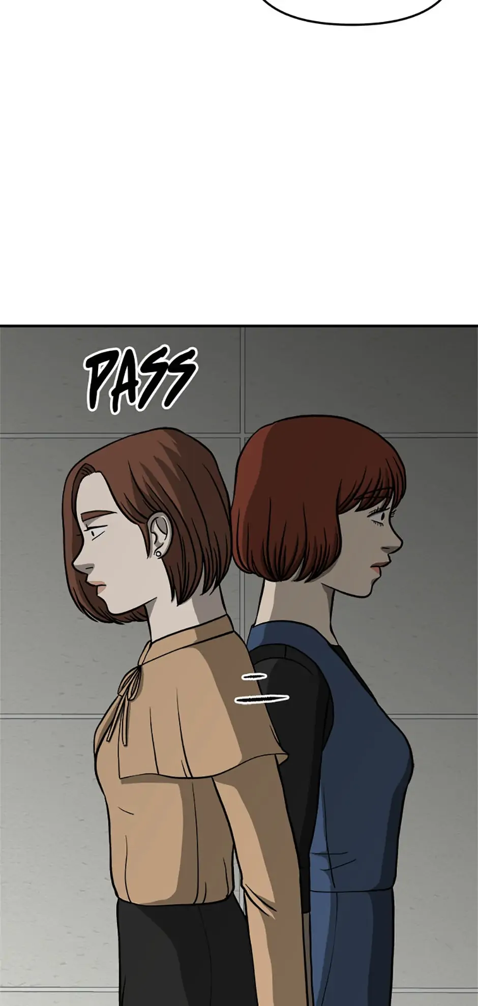 Office Misconduct Chapter 24 - page 23
