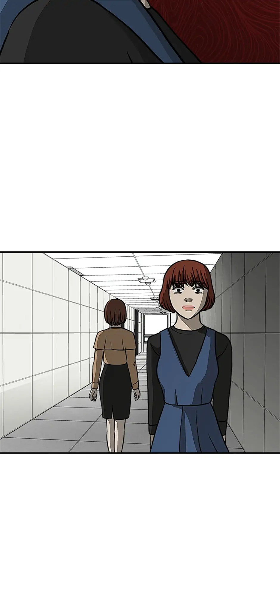 Office Misconduct Chapter 24 - page 25