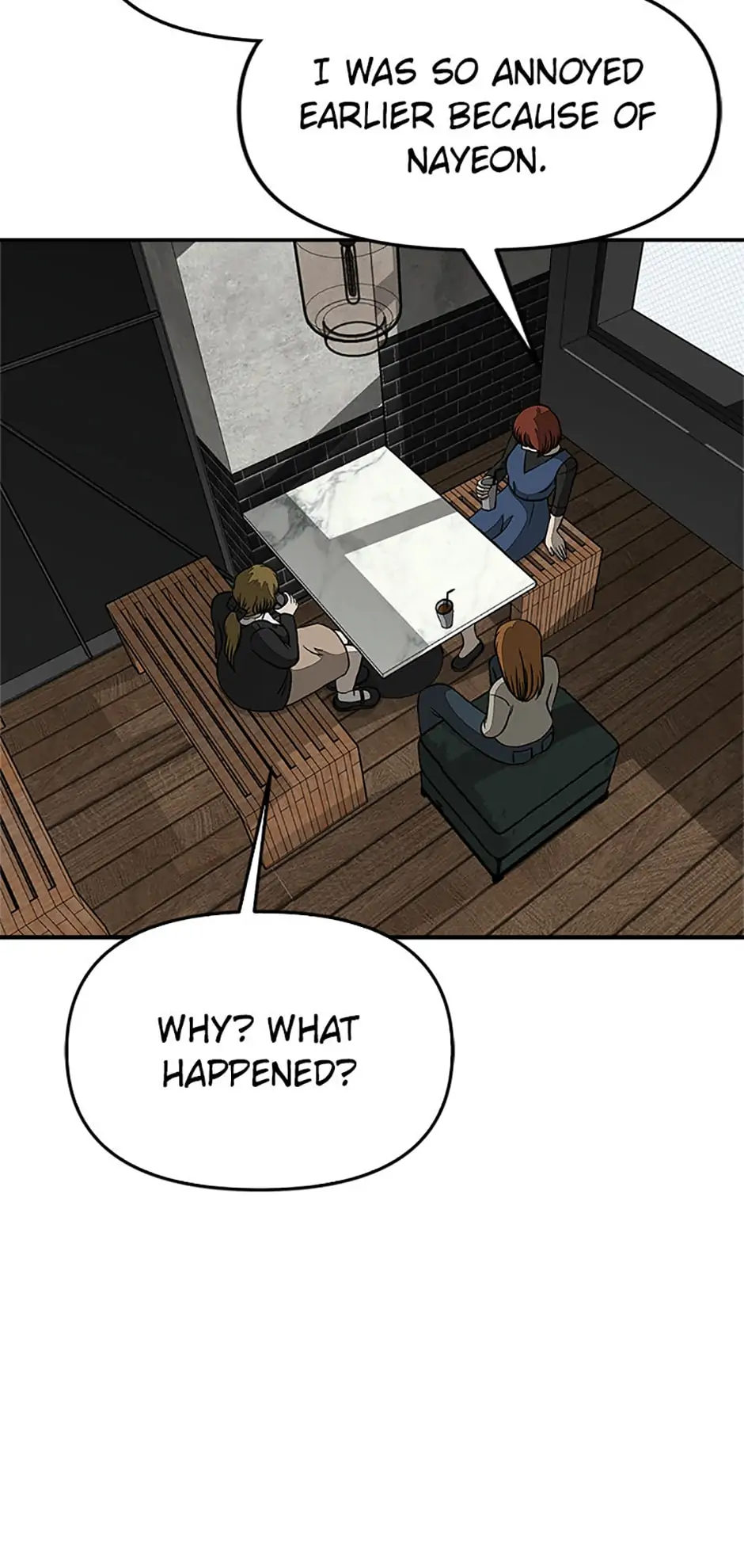 Office Misconduct Chapter 24 - page 30