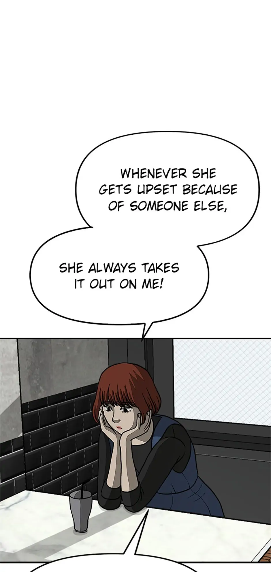 Office Misconduct Chapter 24 - page 31