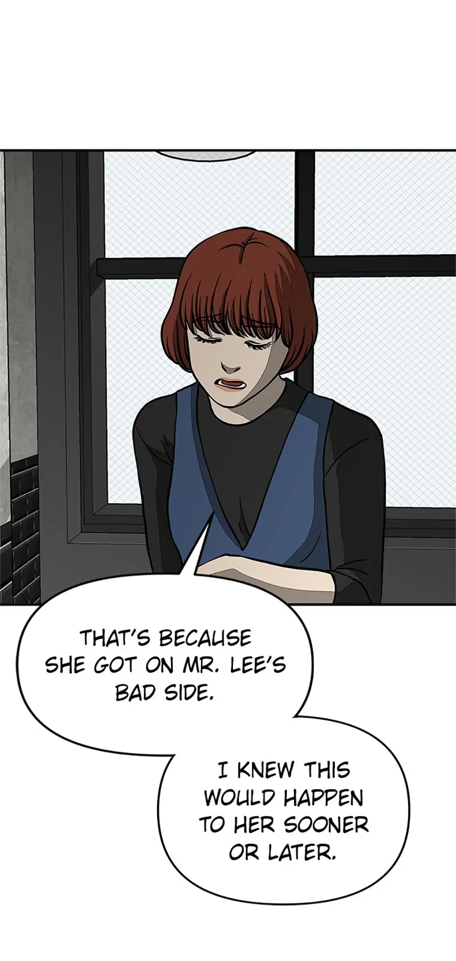 Office Misconduct Chapter 24 - page 33