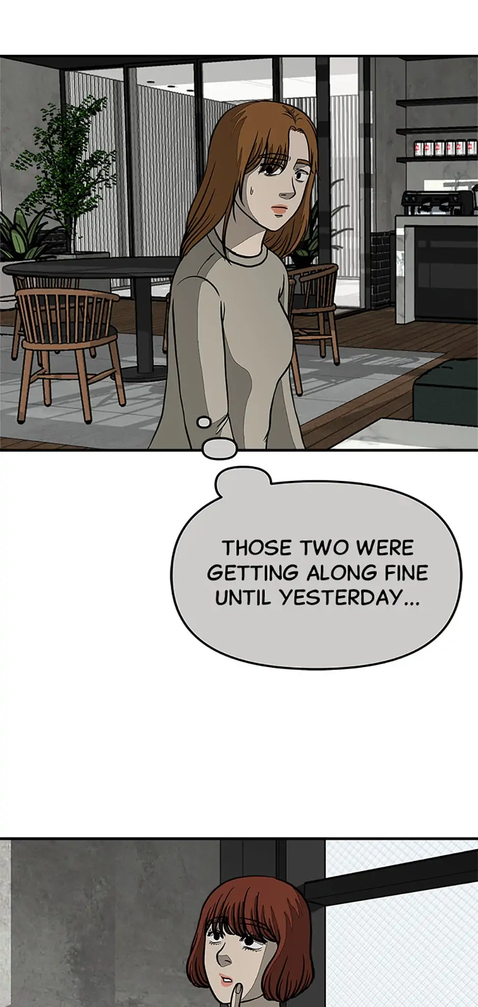Office Misconduct Chapter 24 - page 34
