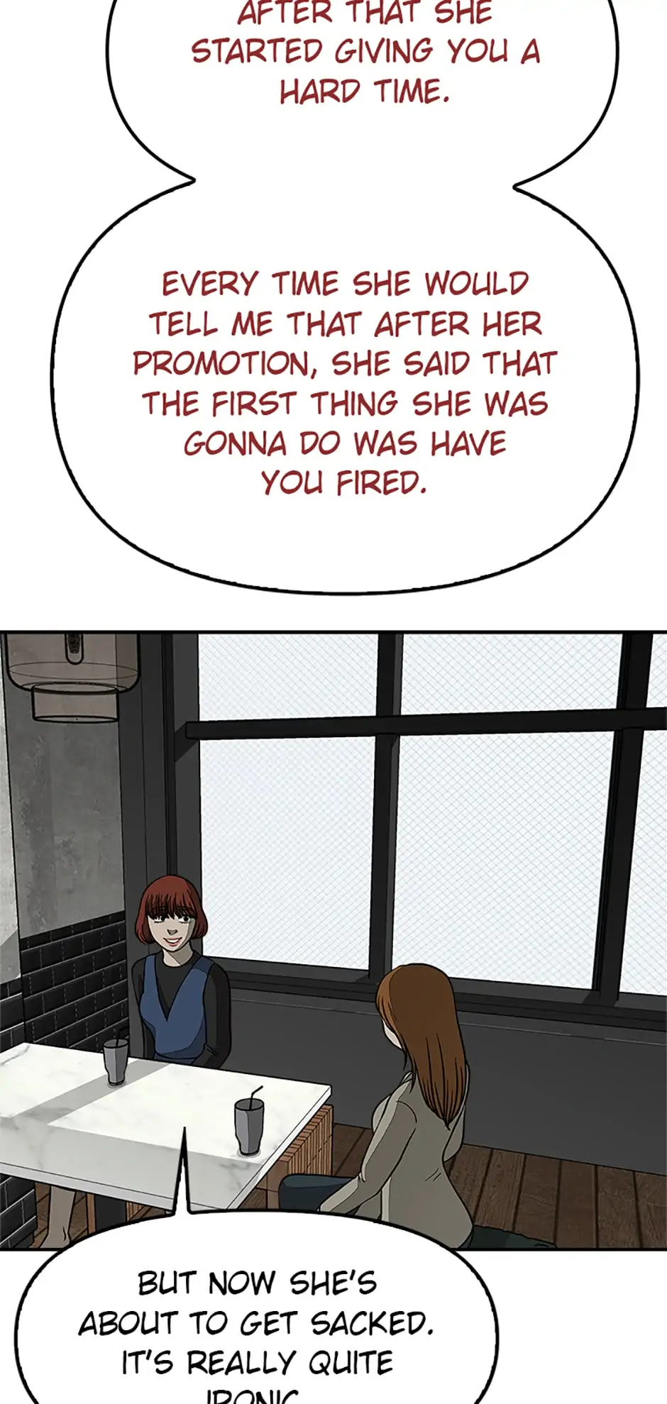 Office Misconduct Chapter 24 - page 37