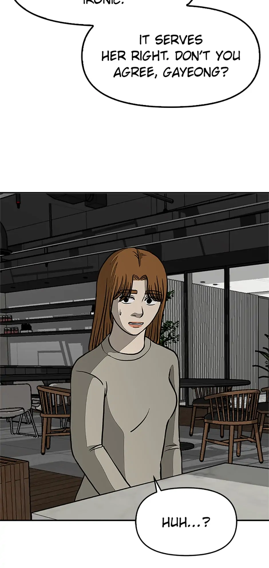 Office Misconduct Chapter 24 - page 38