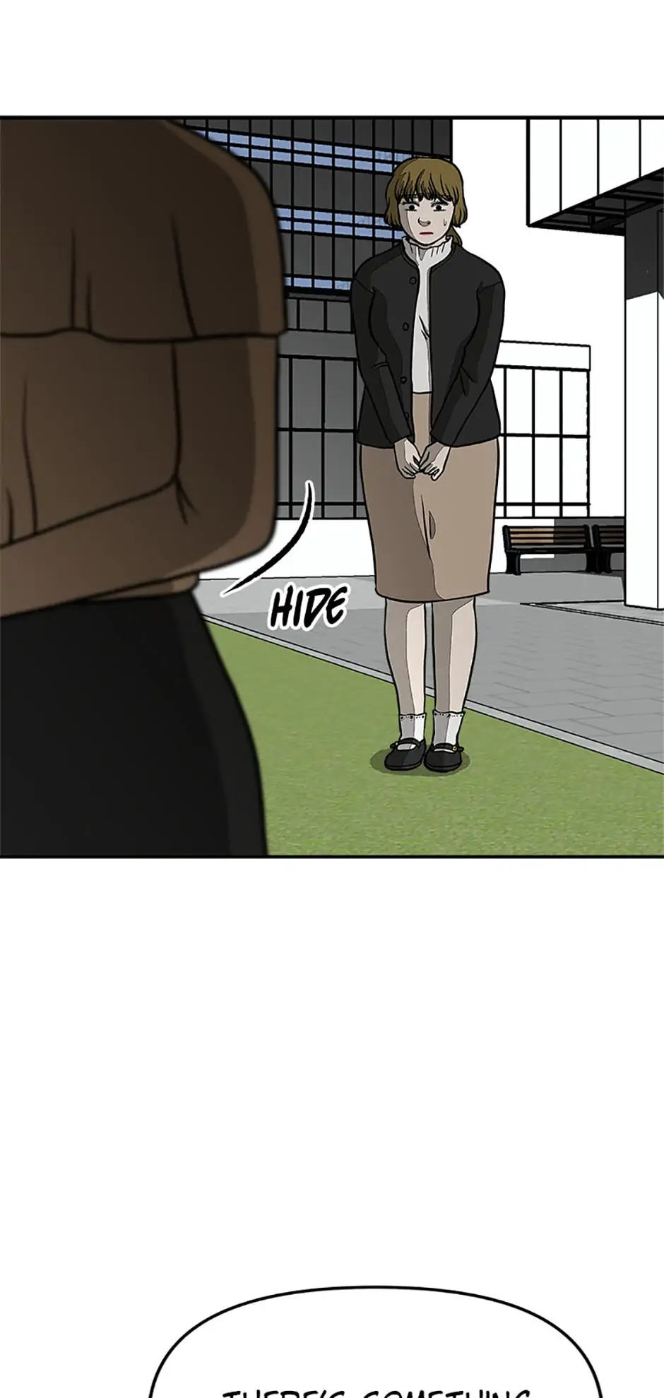 Office Misconduct Chapter 24 - page 3
