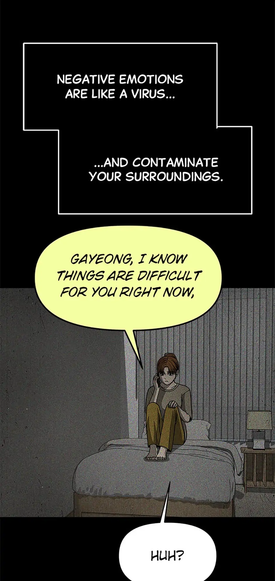 Office Misconduct Chapter 24 - page 41