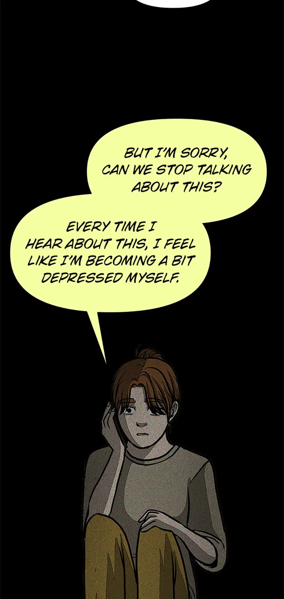Office Misconduct Chapter 24 - page 42