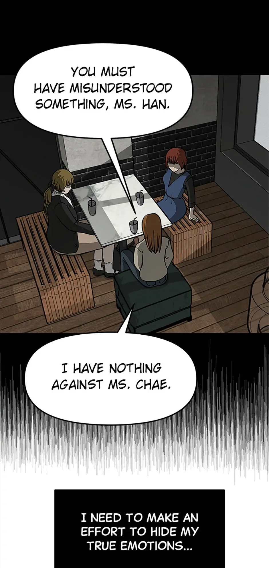 Office Misconduct Chapter 24 - page 46