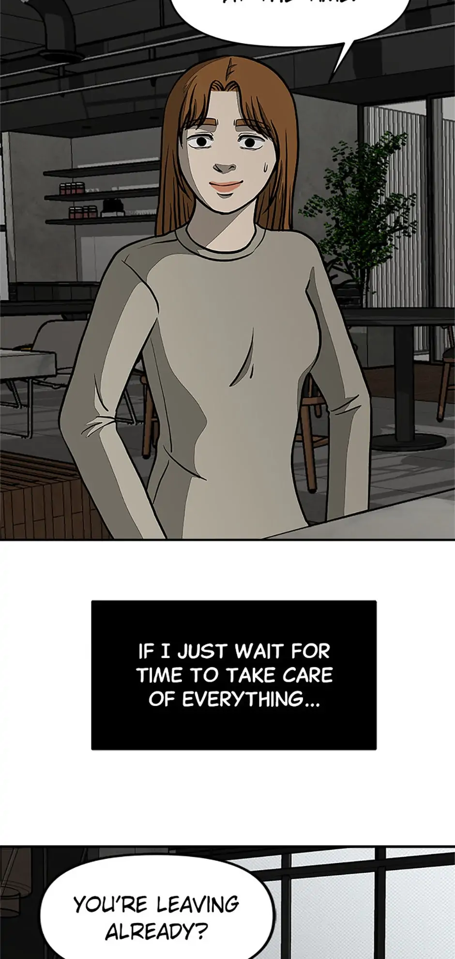Office Misconduct Chapter 24 - page 48
