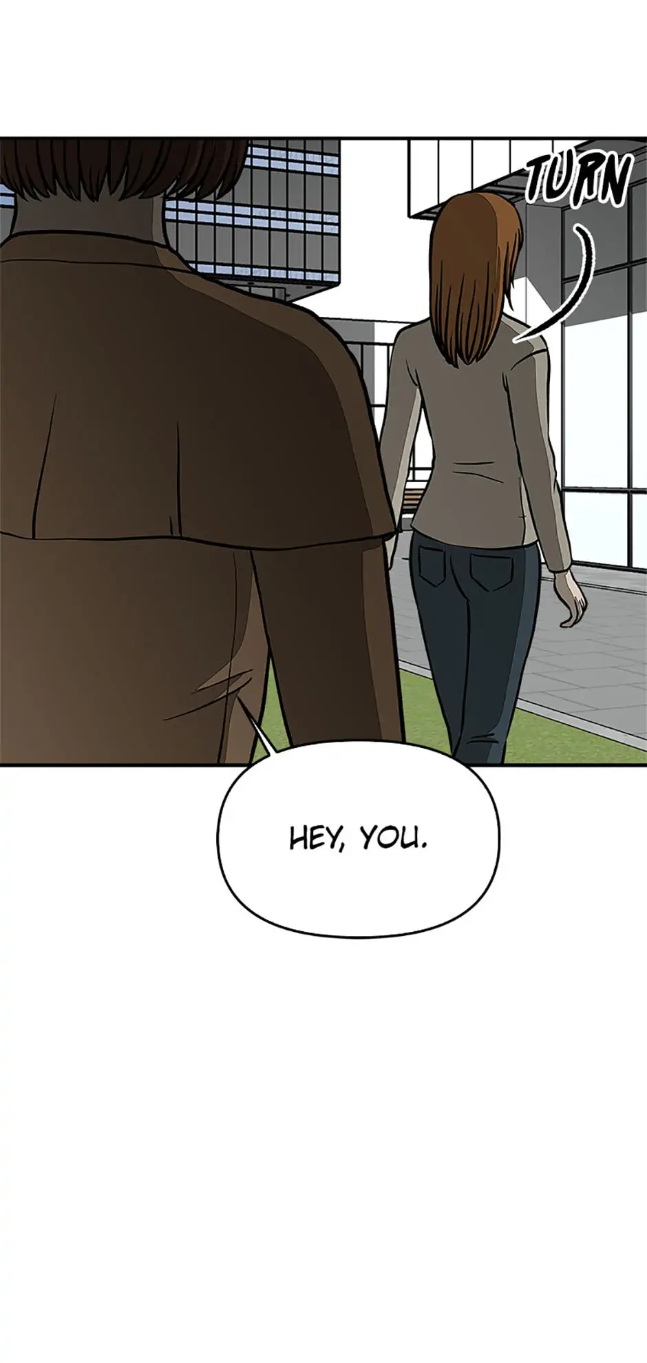 Office Misconduct Chapter 24 - page 54
