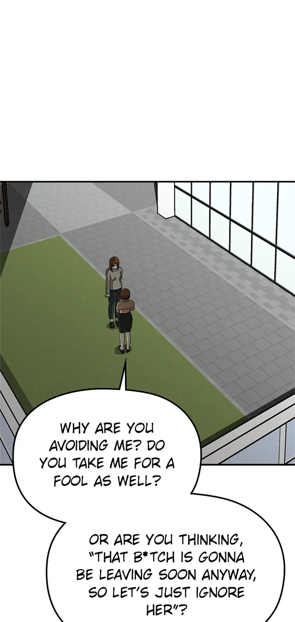 Office Misconduct Chapter 24 - page 56