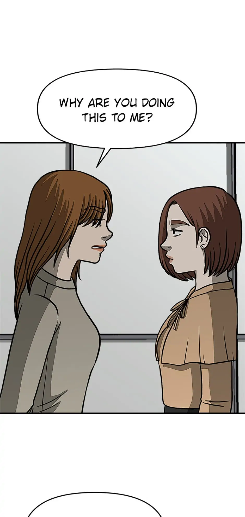 Office Misconduct Chapter 24 - page 61