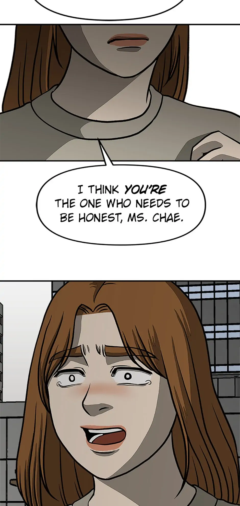 Office Misconduct Chapter 24 - page 68