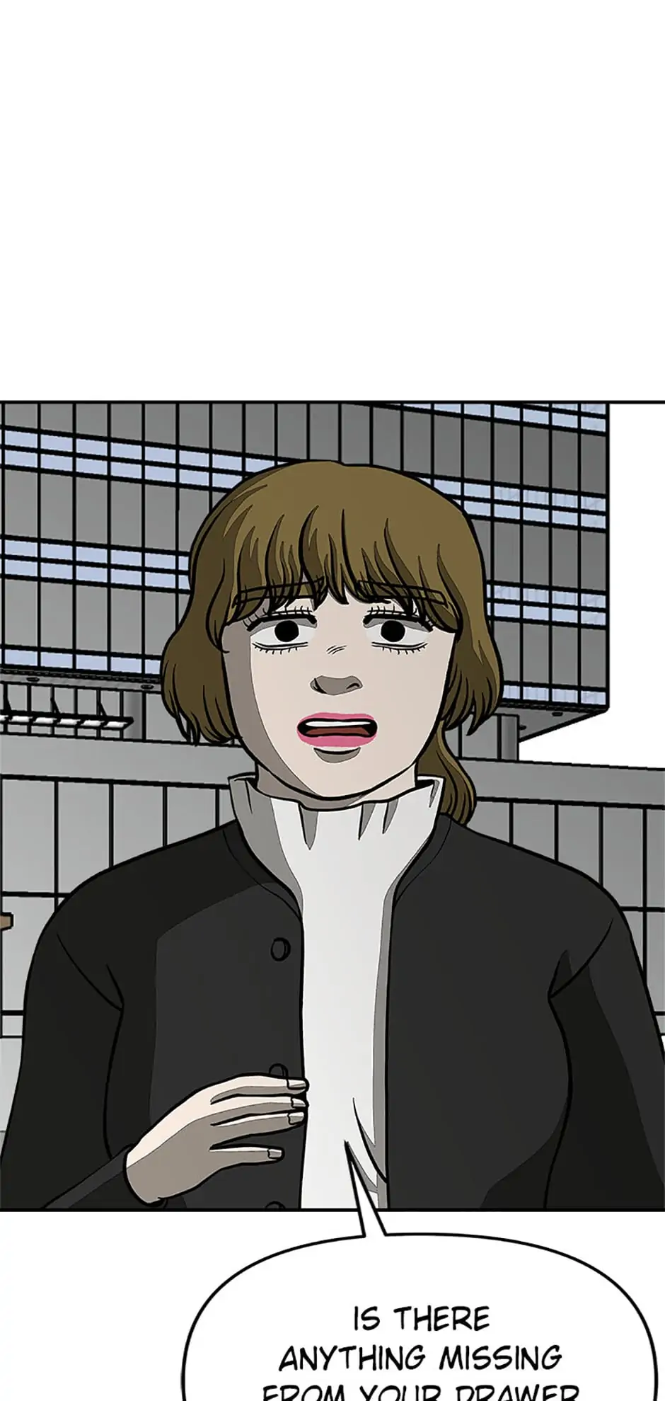 Office Misconduct Chapter 24 - page 6