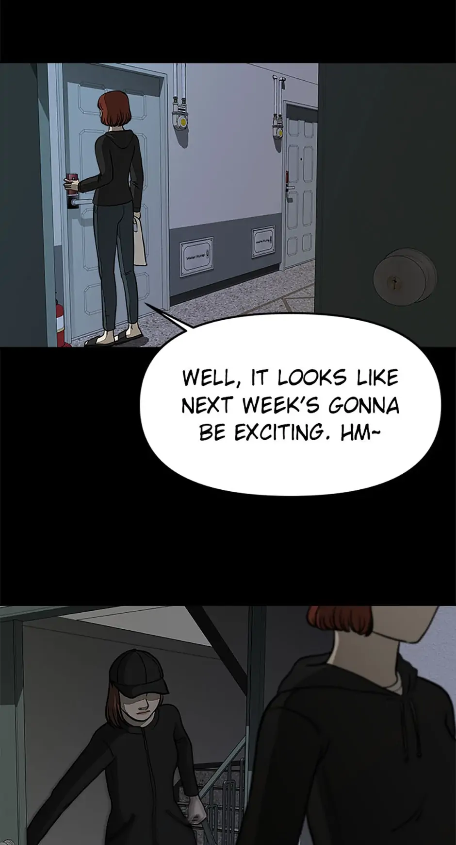Office Misconduct Chapter 24 - page 72