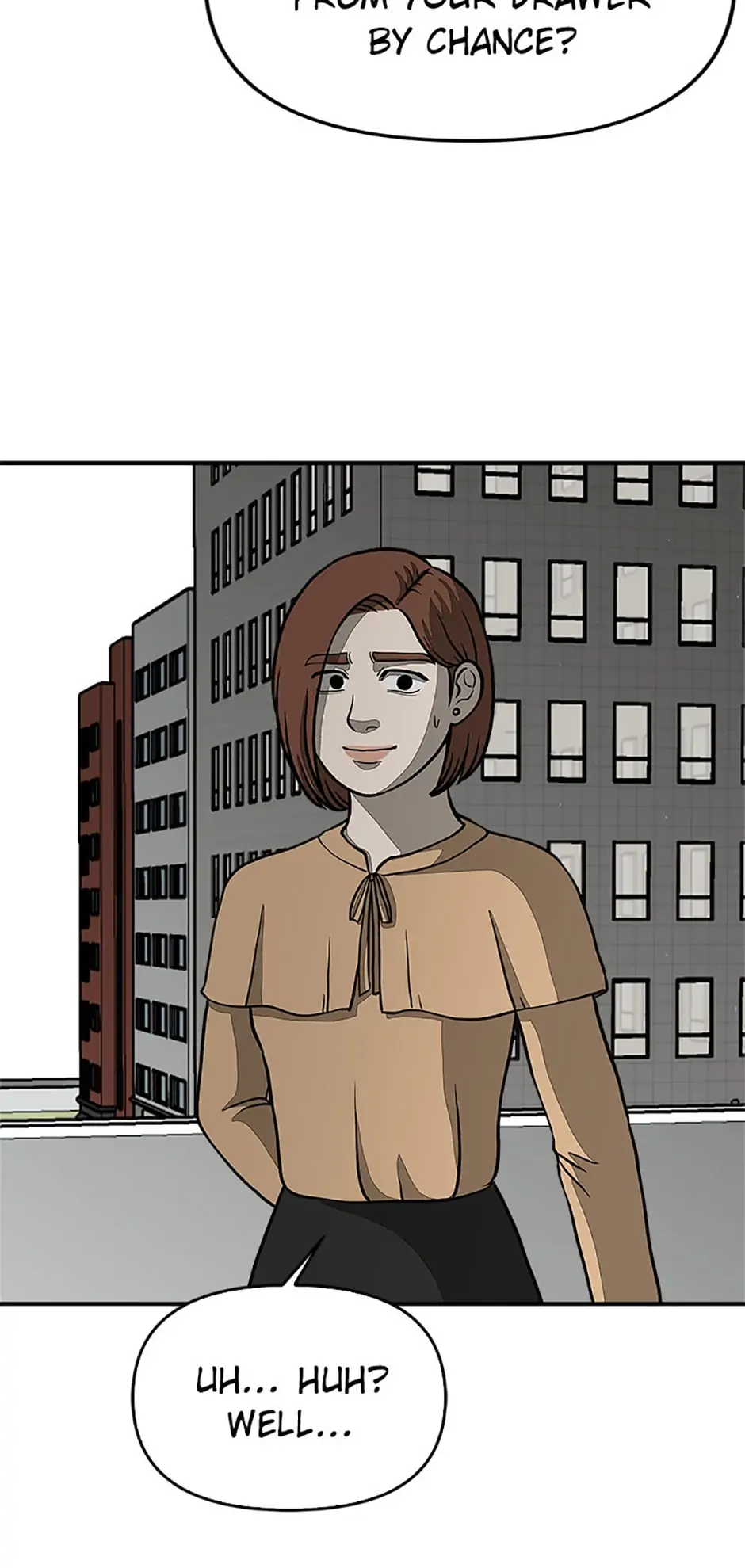 Office Misconduct Chapter 24 - page 7