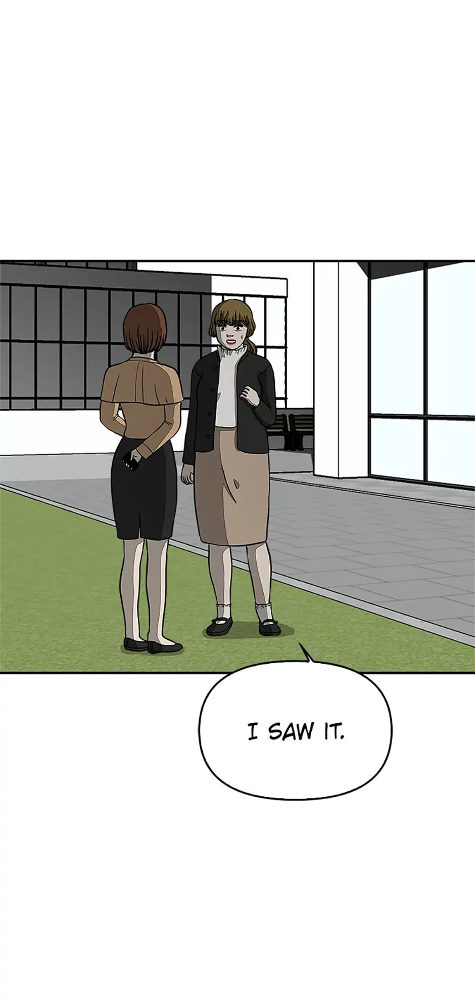 Office Misconduct Chapter 24 - page 8