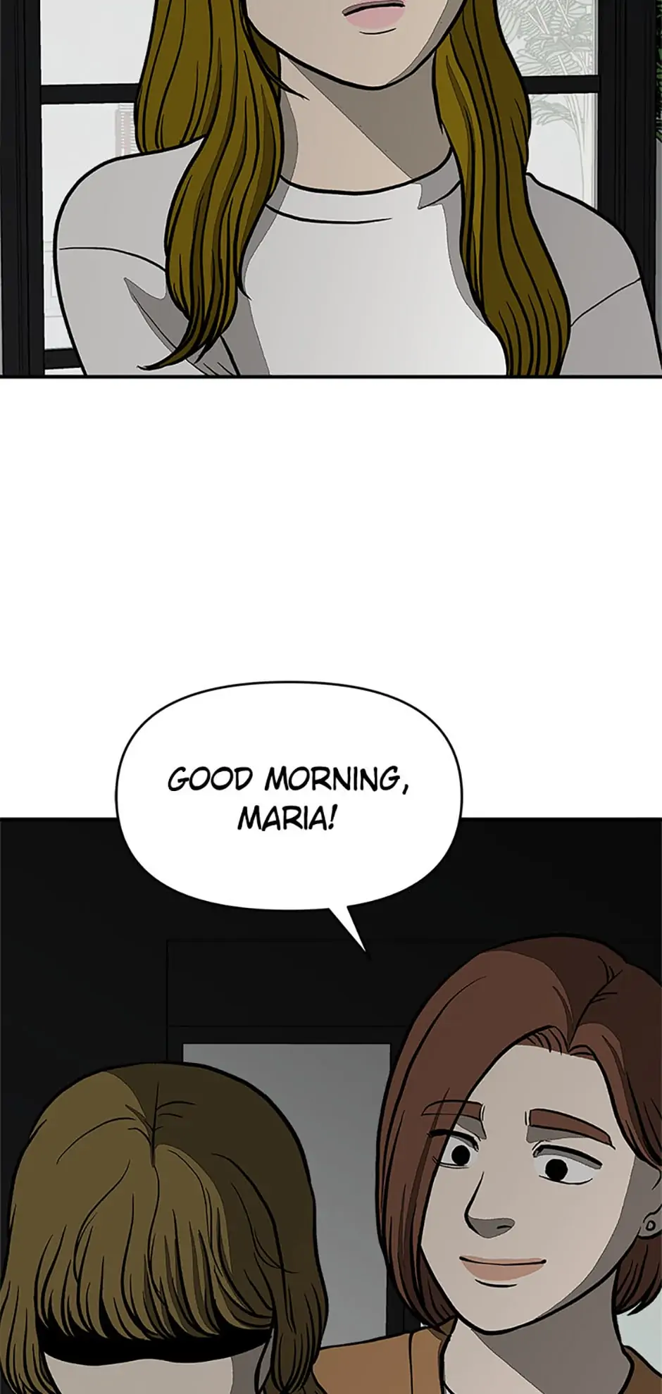 Office Misconduct Chapter 50 - page 33