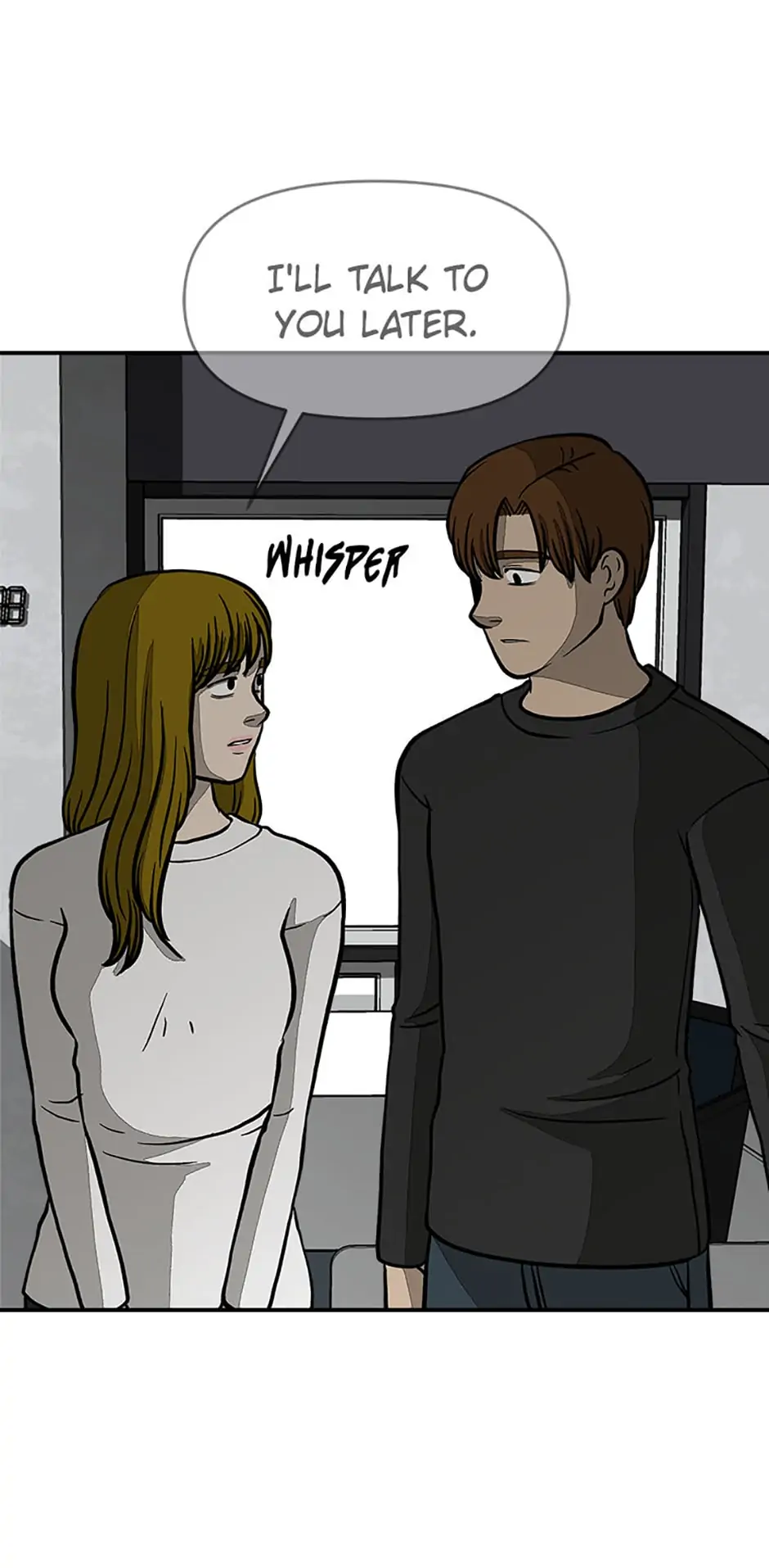 Office Misconduct Chapter 50 - page 36