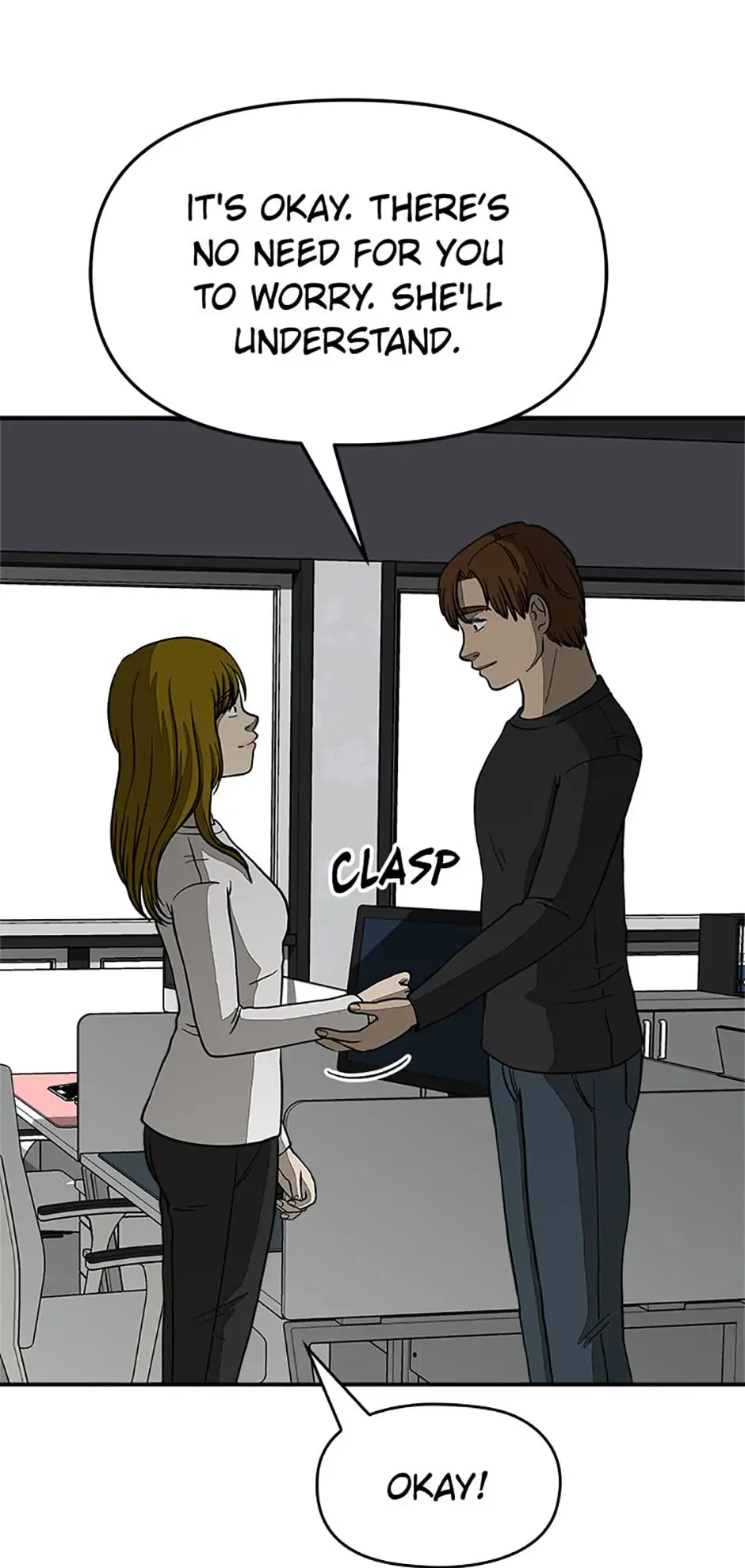 Office Misconduct Chapter 50 - page 4