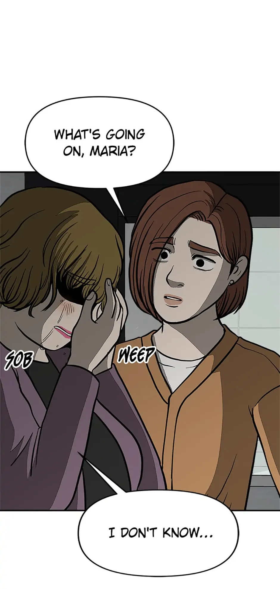 Office Misconduct Chapter 50 - page 50