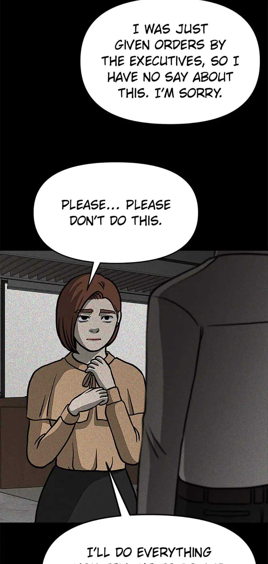 Office Misconduct Chapter 25 - page 9