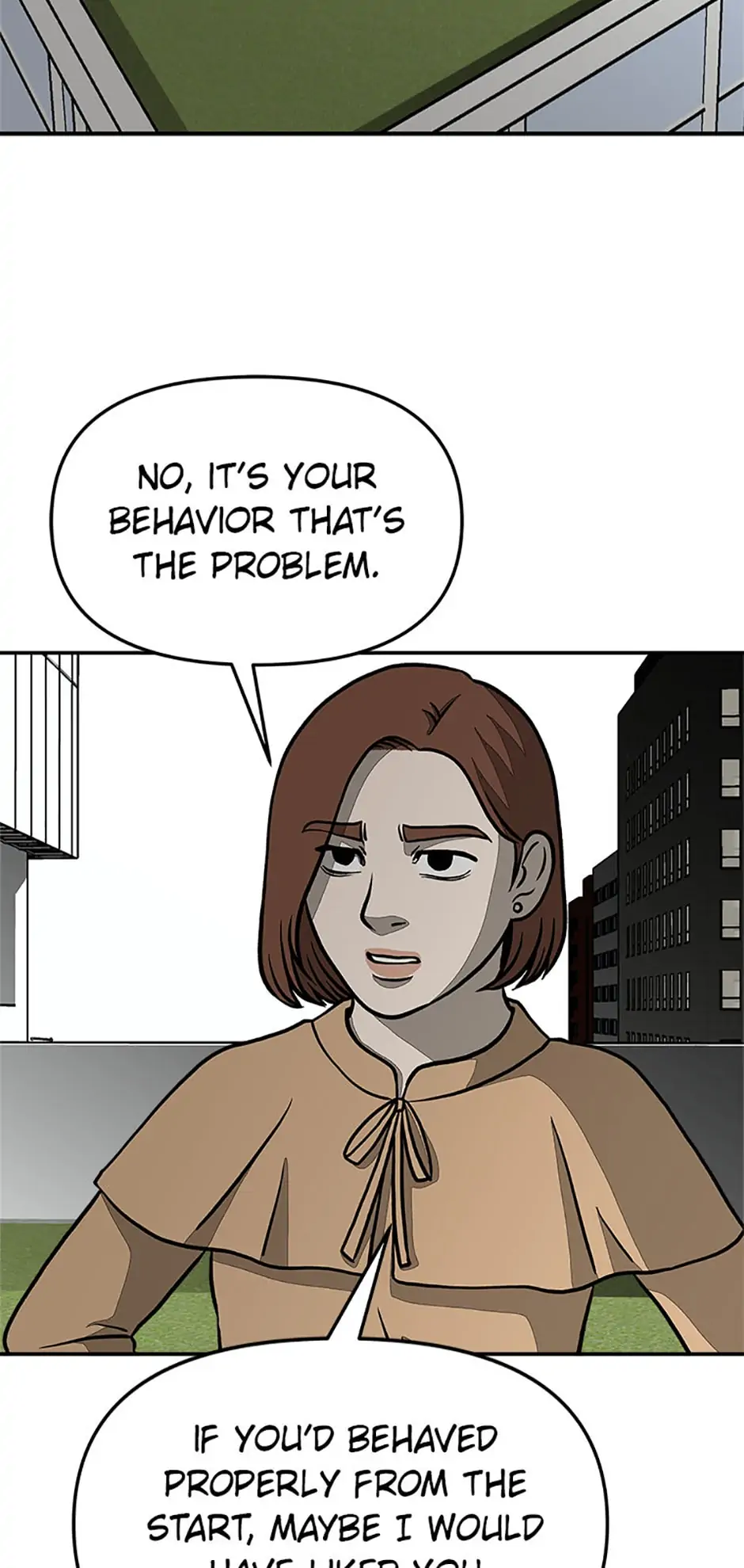 Office Misconduct Chapter 25 - page 24