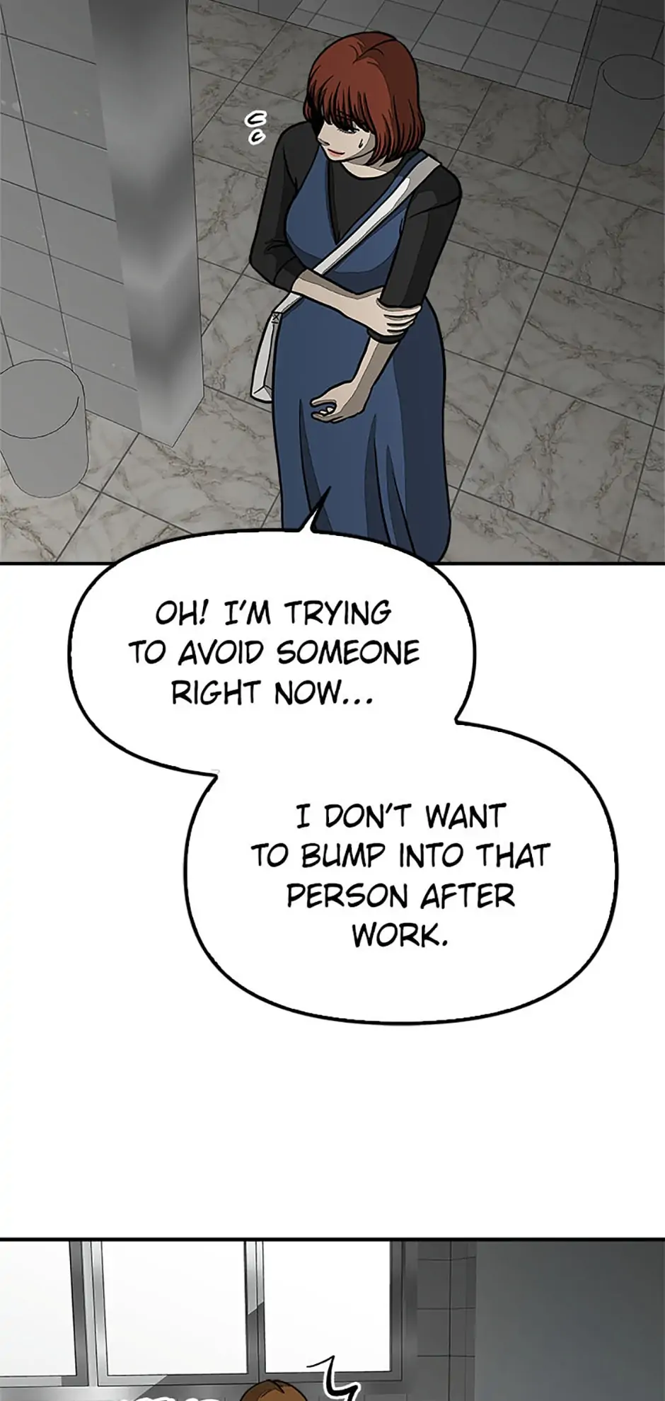 Office Misconduct Chapter 25 - page 37