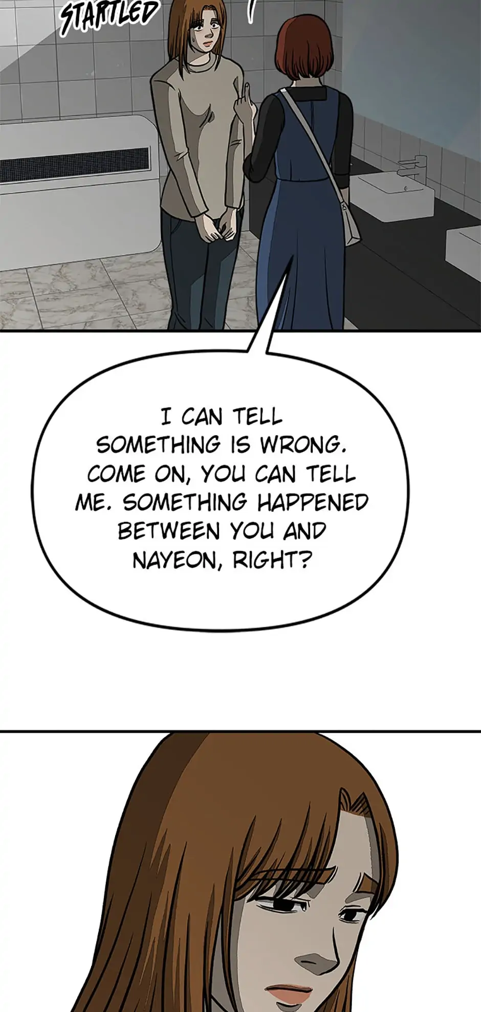 Office Misconduct Chapter 25 - page 38