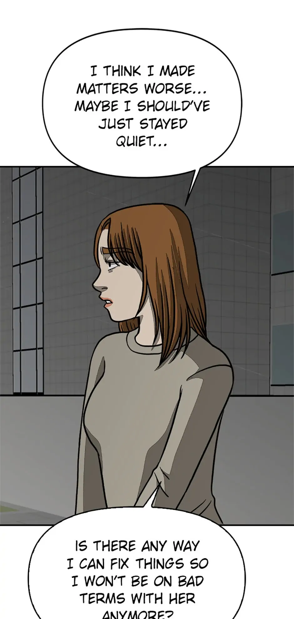 Office Misconduct Chapter 25 - page 41