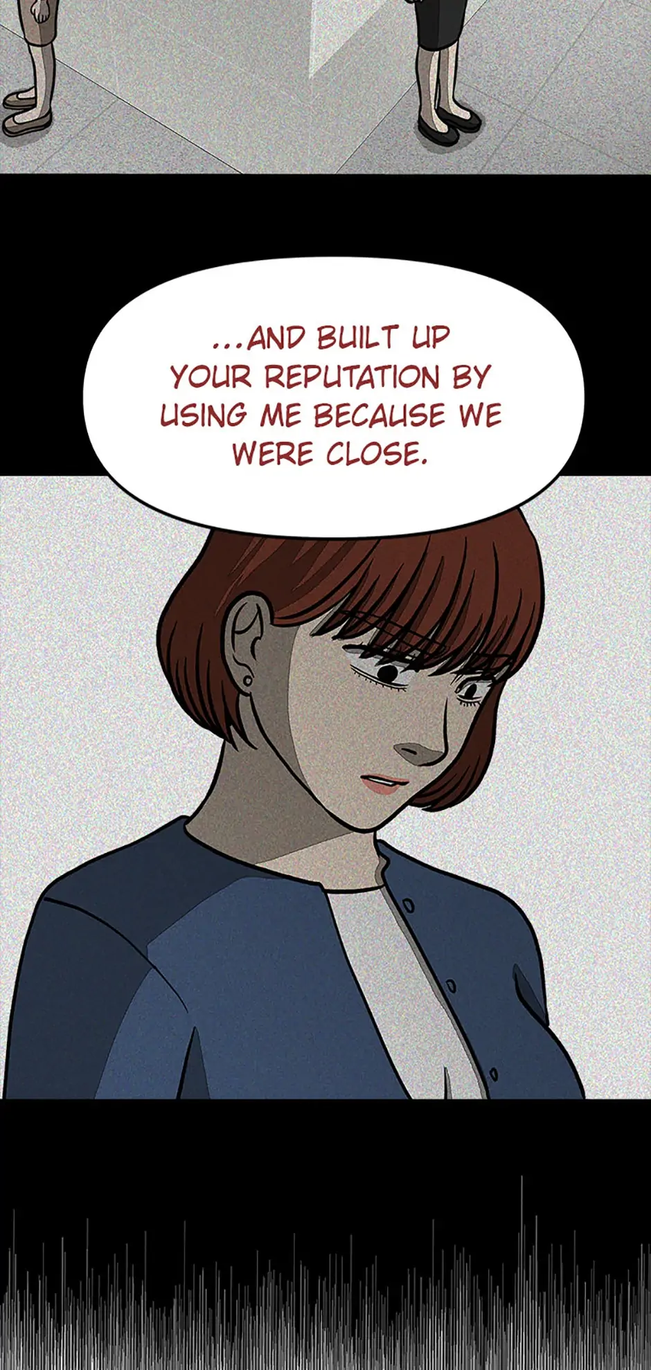 Office Misconduct Chapter 25 - page 72