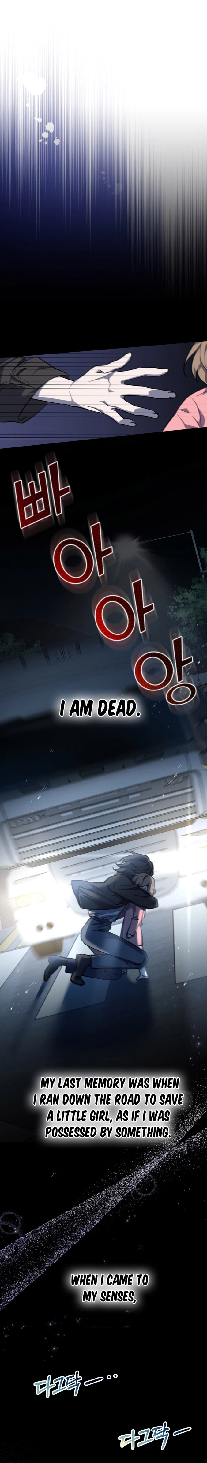 Rearing Rebecca – I Became the Stepmother of an Irrevocable Dark Family Chapter 1 - page 11