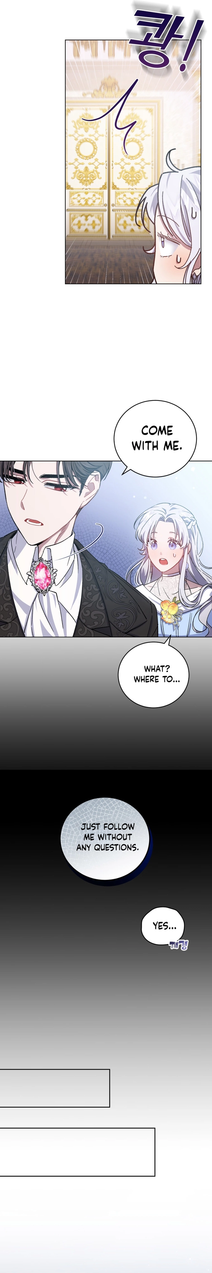 Rearing Rebecca – I Became the Stepmother of an Irrevocable Dark Family Chapter 1 - page 23