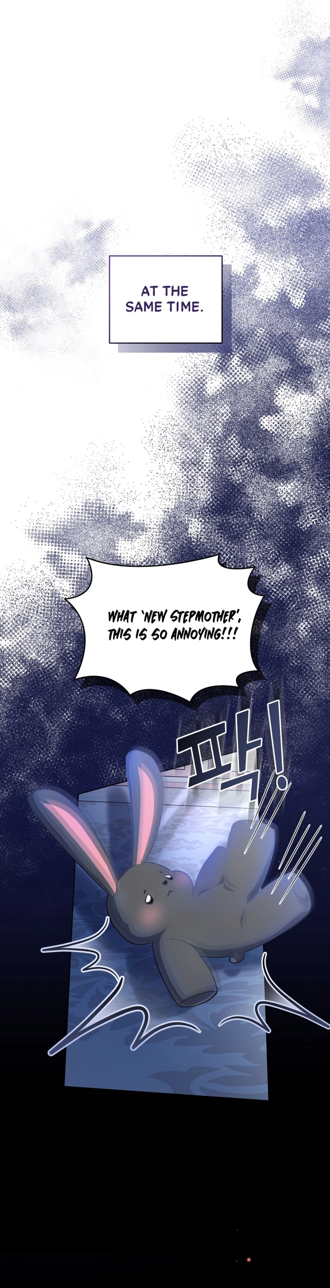 Rearing Rebecca – I Became the Stepmother of an Irrevocable Dark Family Chapter 1 - page 29