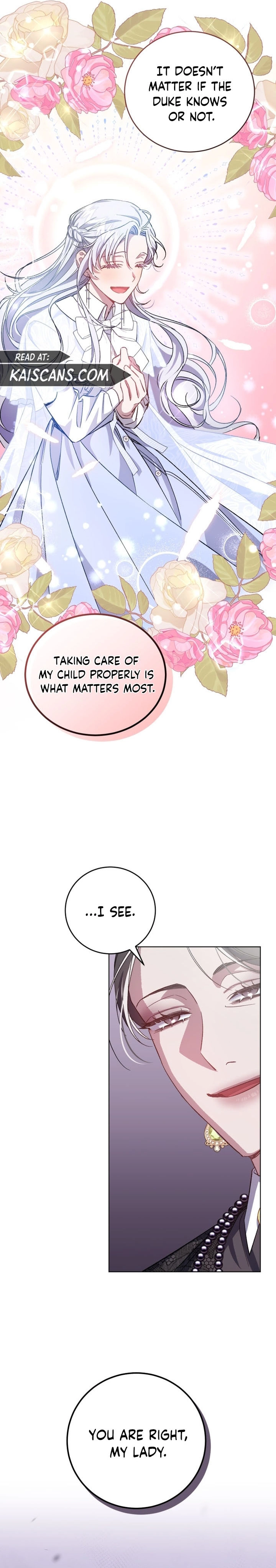 Rearing Rebecca – I Became the Stepmother of an Irrevocable Dark Family Chapter 2 - page 26