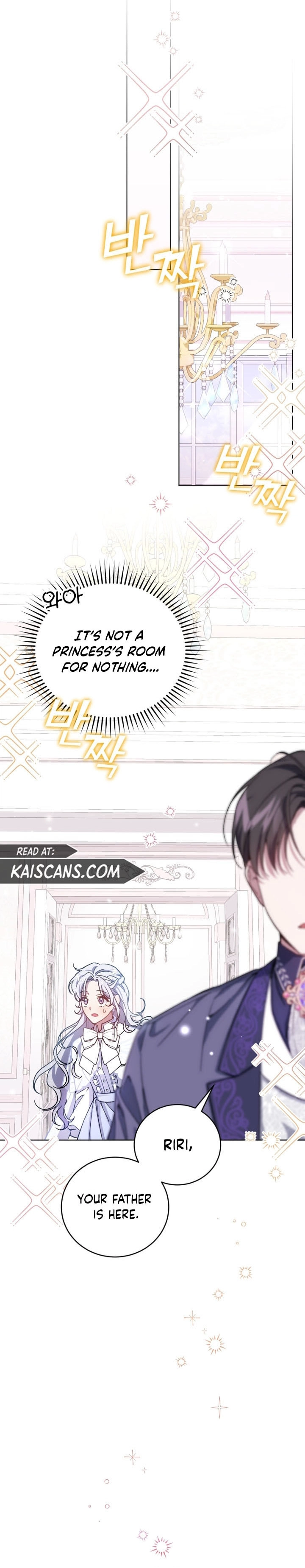 Rearing Rebecca – I Became the Stepmother of an Irrevocable Dark Family Chapter 2 - page 8