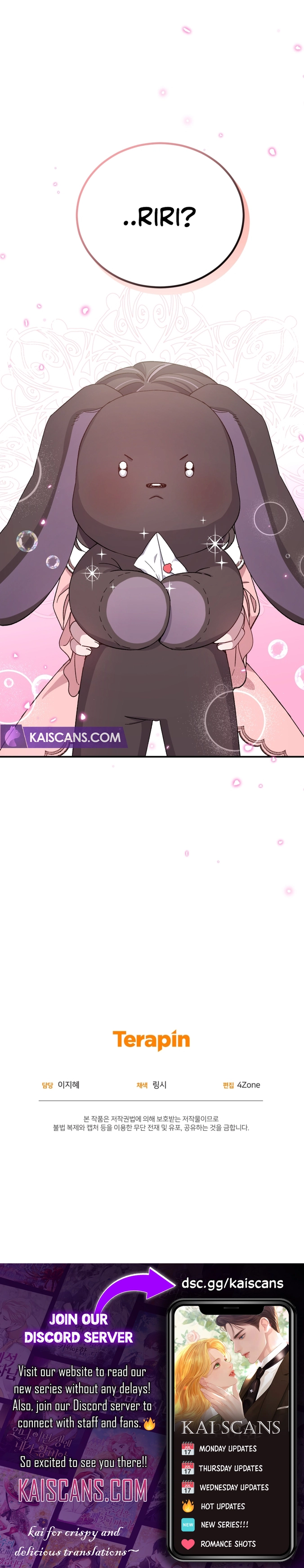 Rearing Rebecca – I Became the Stepmother of an Irrevocable Dark Family Chapter 7 - page 28